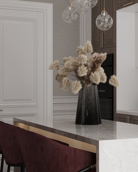 Дизайнер интерьера | Визуализация