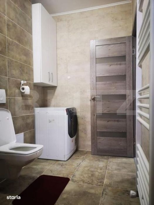 Maurer Residence – apartament 2 camere perfect pentru investitie