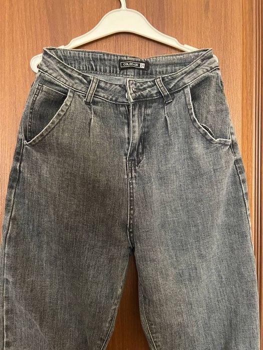 Джинсы брюки женские