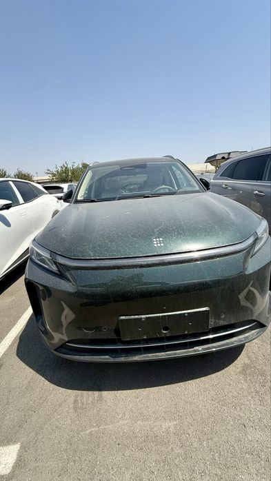 Dongfeng E5 plus Gac aion I60 raqibi ozingiz baho bering