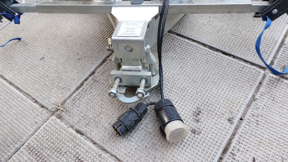 Стойка за велосипеди