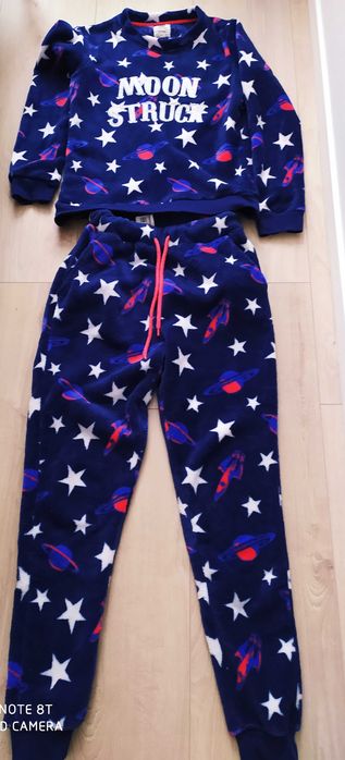Pijama Chelsea Peers