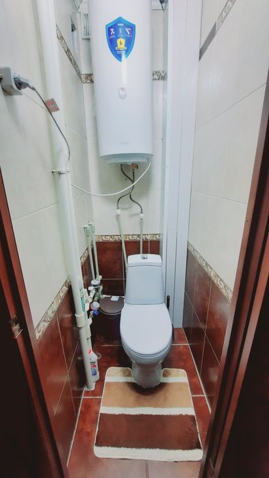 Продам 3-х комнатную квартиру!!!