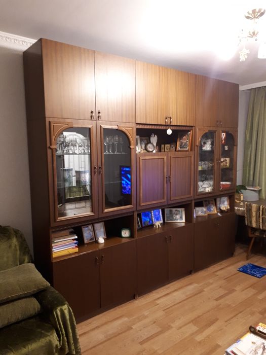 Продам мебель б/у