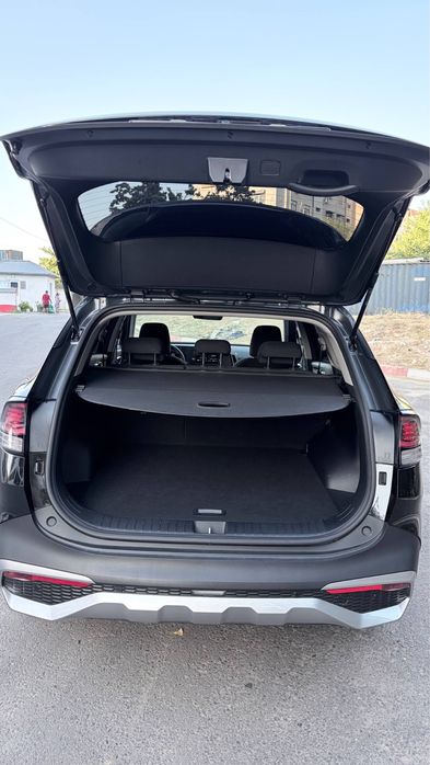 Продам KIA sportage 2024 1 позиция