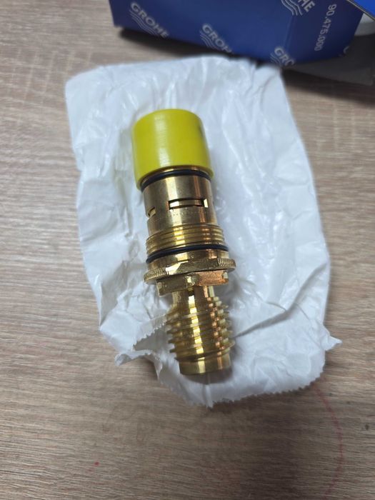 Grohe - Piesă termostatică 1/2" 47282000