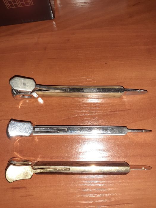 Резачка за пура.