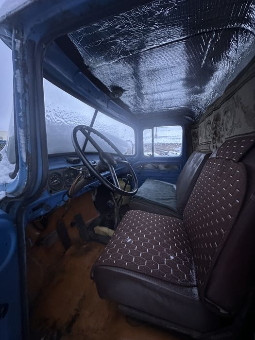 Продам зил в хорошем состоянии