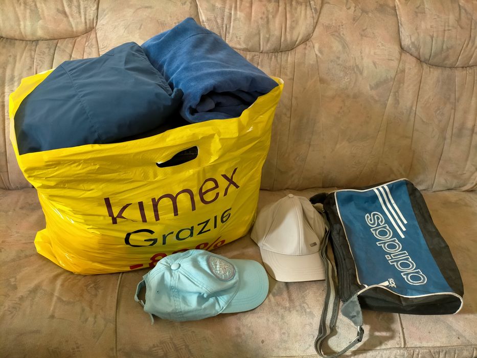 Мужские вещи И обувь