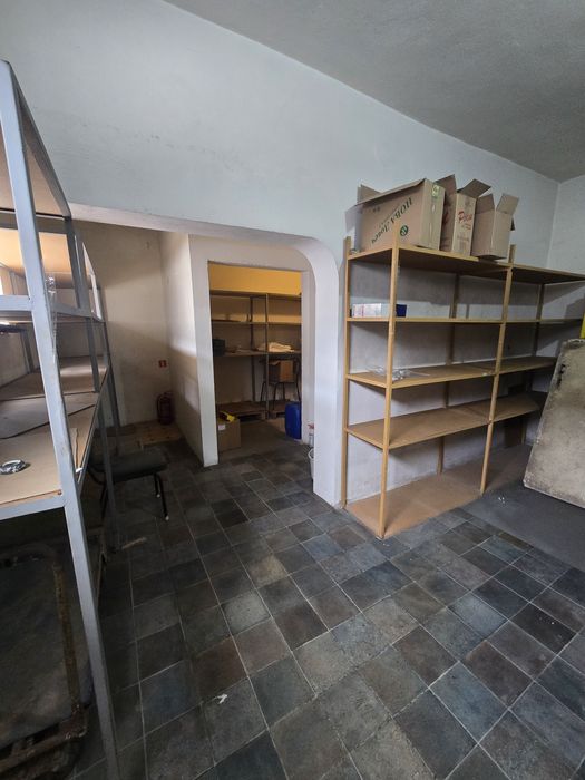 Склад ул. Магистрална