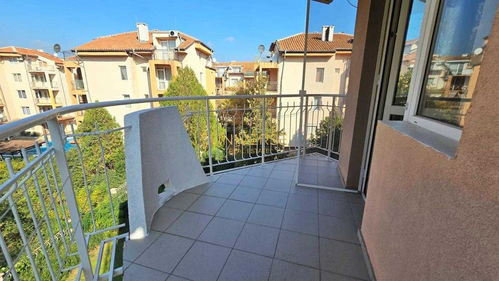 Продава се Тристаен апартамент в к.к. Слънчев бряг - 80 кв.м за 590 €/кв.м - Снимка #14