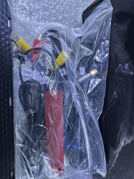 Продам автомагнитолу андроид