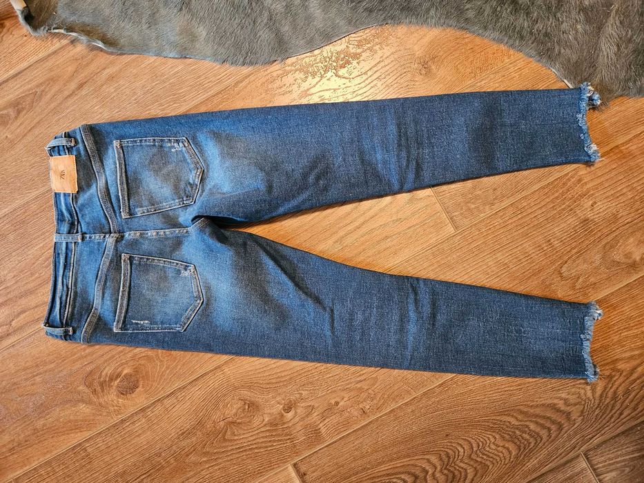 Детски дрехи Zara размер 140