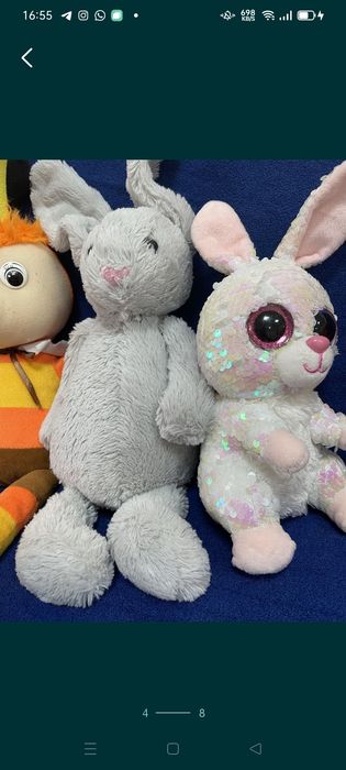 Велосипед -РозбакиеваБасенова