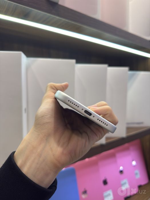 iphone 17 pro max naxtka va nasiya savdoga
