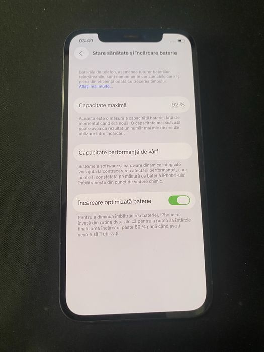 Apple iPhone 12 128Gb id-XXL5768