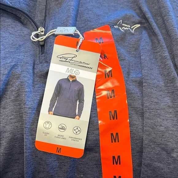 Greg Norman Collection
