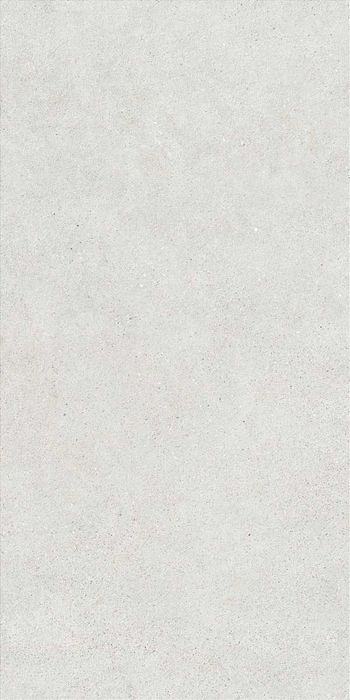 Gresie rectificata portelanata Borneo White Mate 60×120