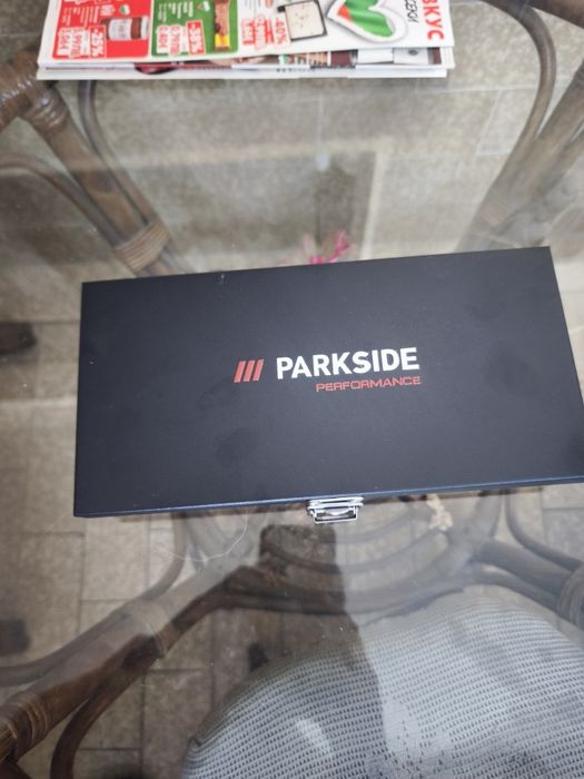 Ударни вложки 1/4 комплект