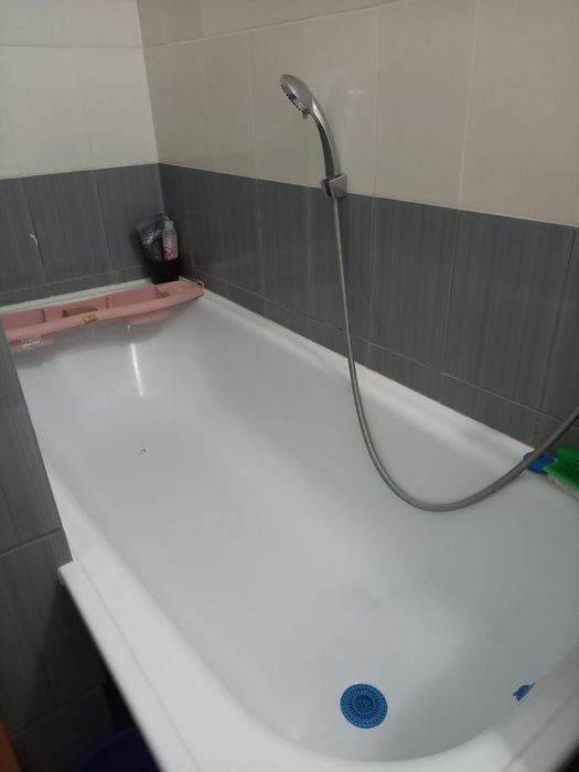 Сдается 1.5 за 110000( п. Красина).