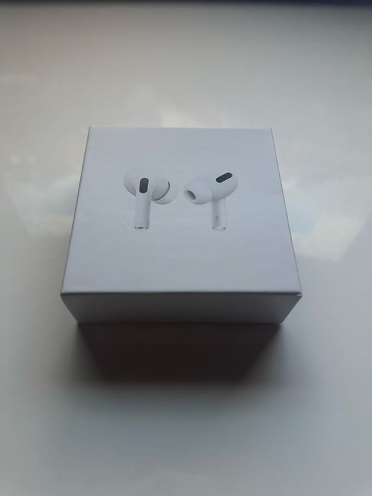 Casti AirPods Pro