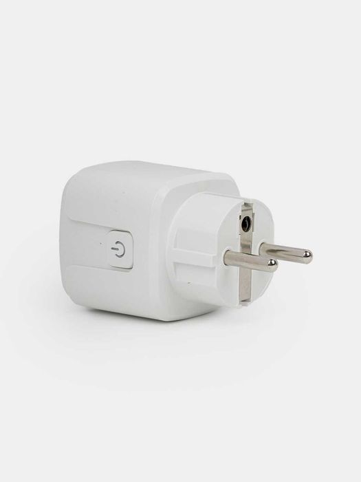 Smart wi-fi розетка