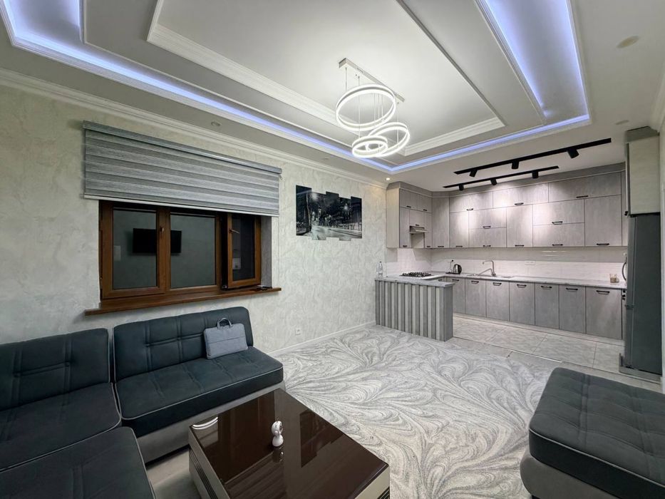 Продается 3х ком. кв, 80м2. ЖК «Dream House». Яккасарайский район.