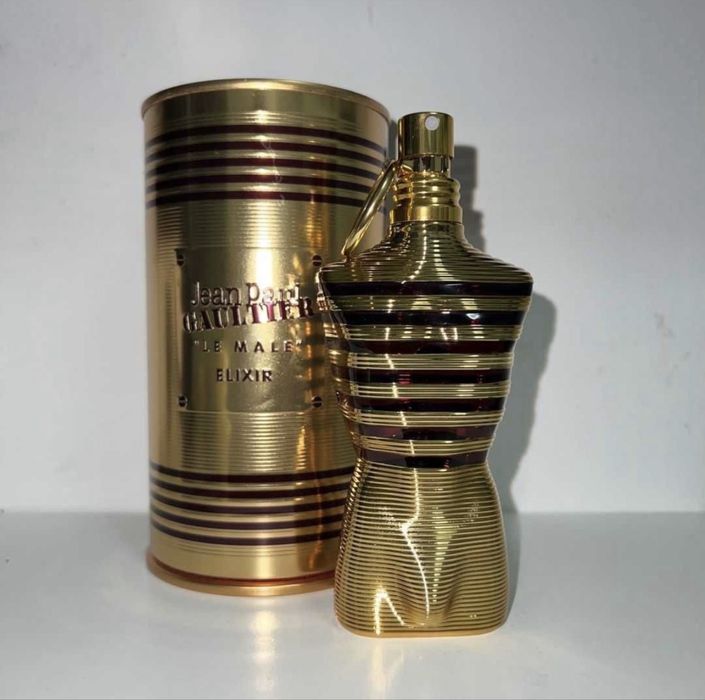 Jean Paul Gaultier Elixir 125ml