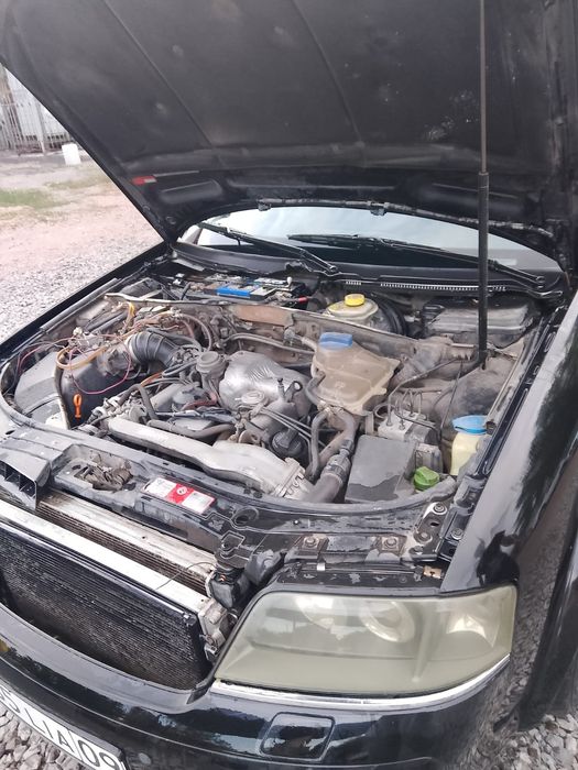 Продам Ауди  А6 allroad