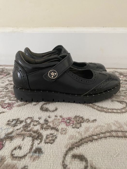 Туфли для девочки