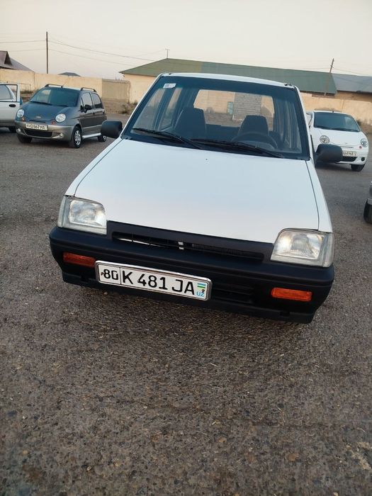 Qoʻshilgan qismlar kafolati bilan