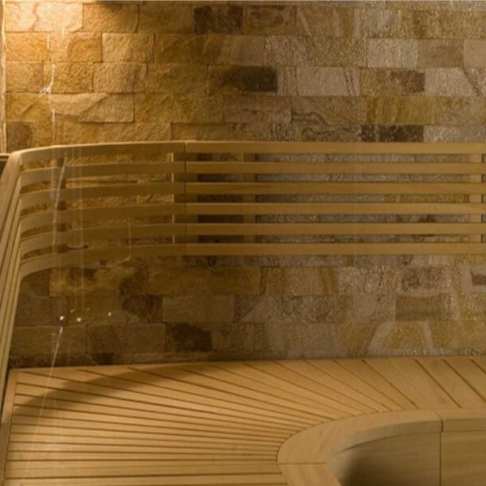 Gneiss Auriu de Rhodos 5 cm x LL 106 +TVA / mp