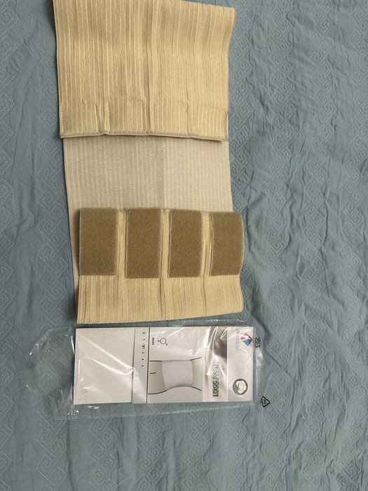 Продам пояс бандаж, послеоперационный