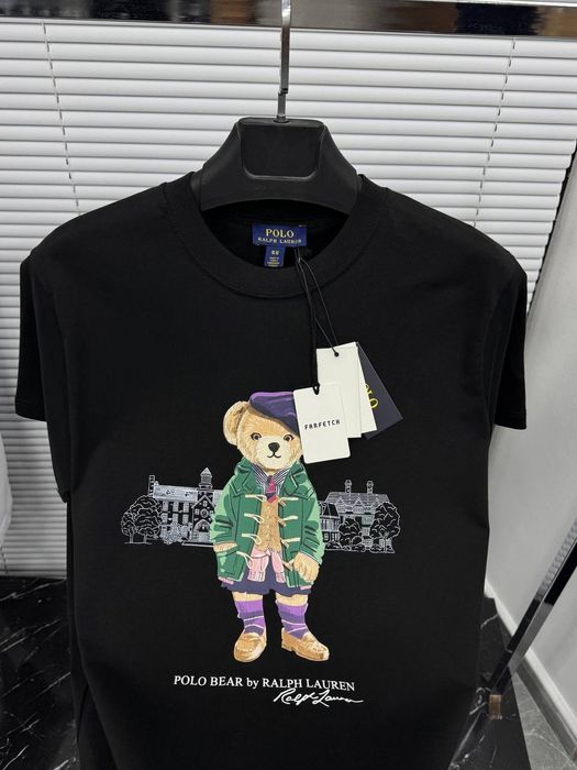 Мъжки тениски различни модели