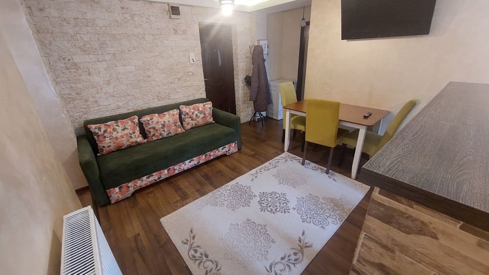 Chirie apartament 2 camere
