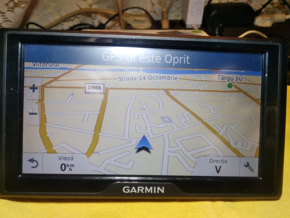 Garmin Drive 60 LMT 6 inc