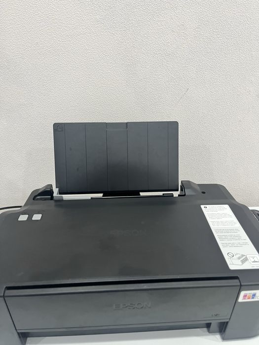 Принтер Epson L121