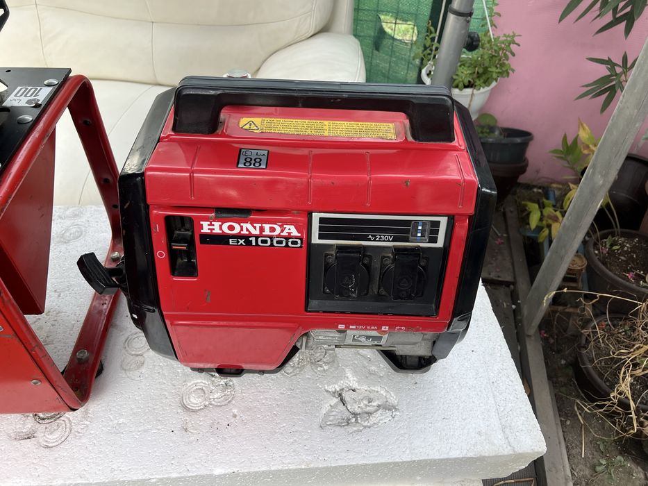 Generatoare Honda 5kw/3kw/2kw/1 kw