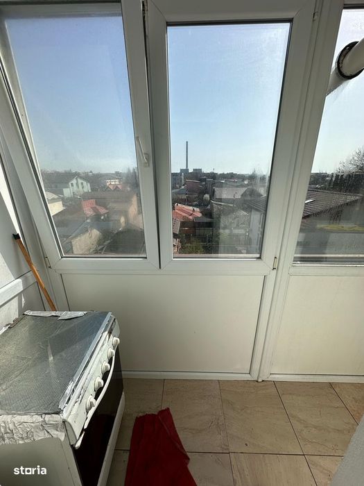 Garsonieră zona Luica