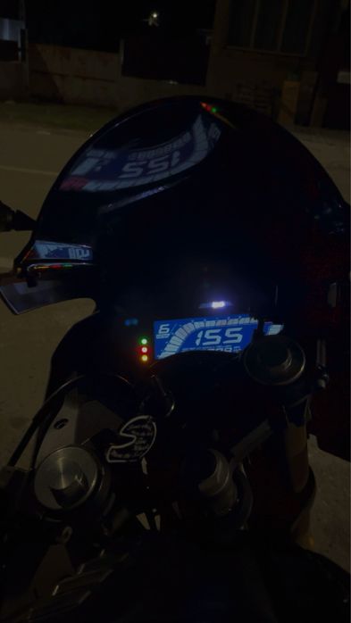 Yamaha YZF R125 2021