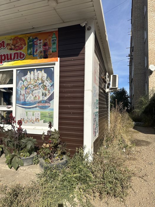 Сдам павелион