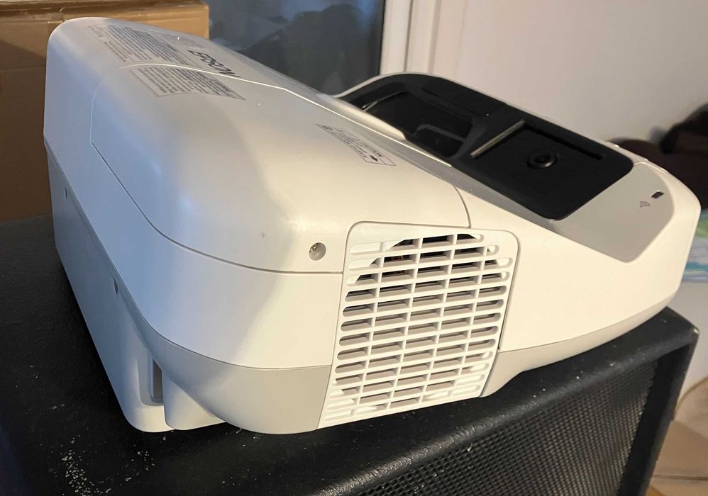 Sisteme Audio-Video (Martin Audio, Pioneer, Crown, Rane, Epson)