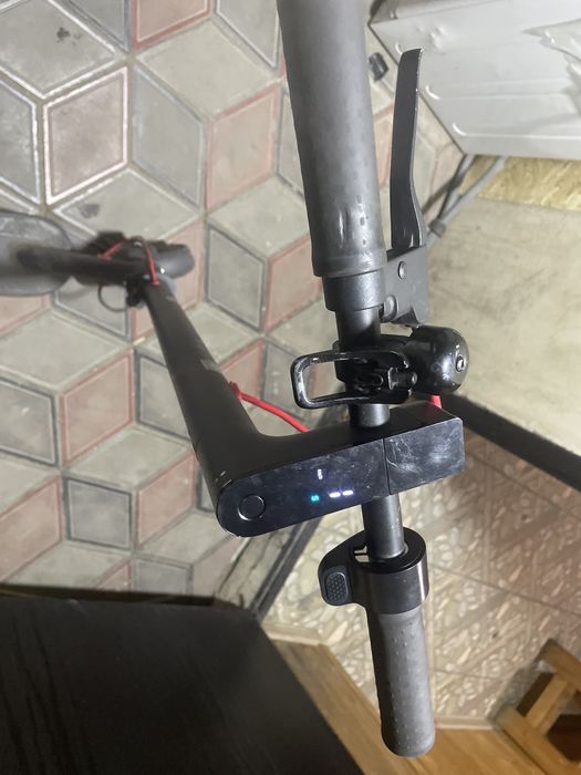 Электросамокат Xiaomi 365 Pro