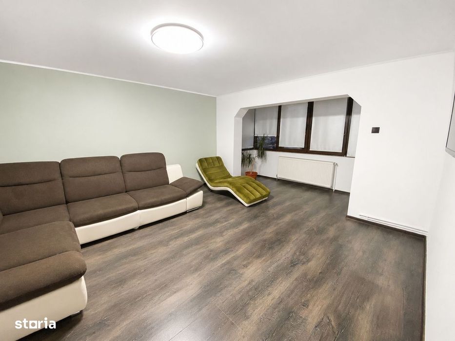 Comision 0%, Apartament 2 Camere, 64 mp, Decomandat, Zona Freidorf — fotografia 3