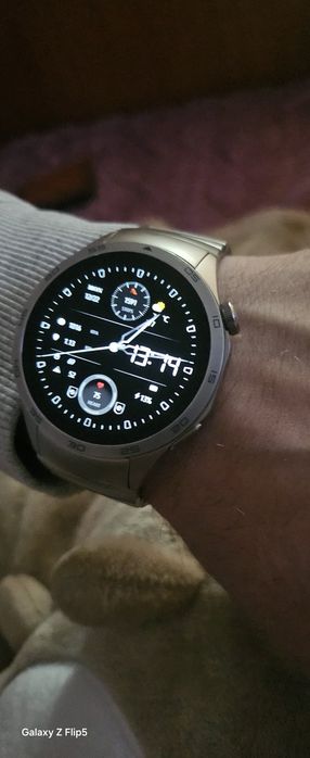 Smartwatch huawei gt4