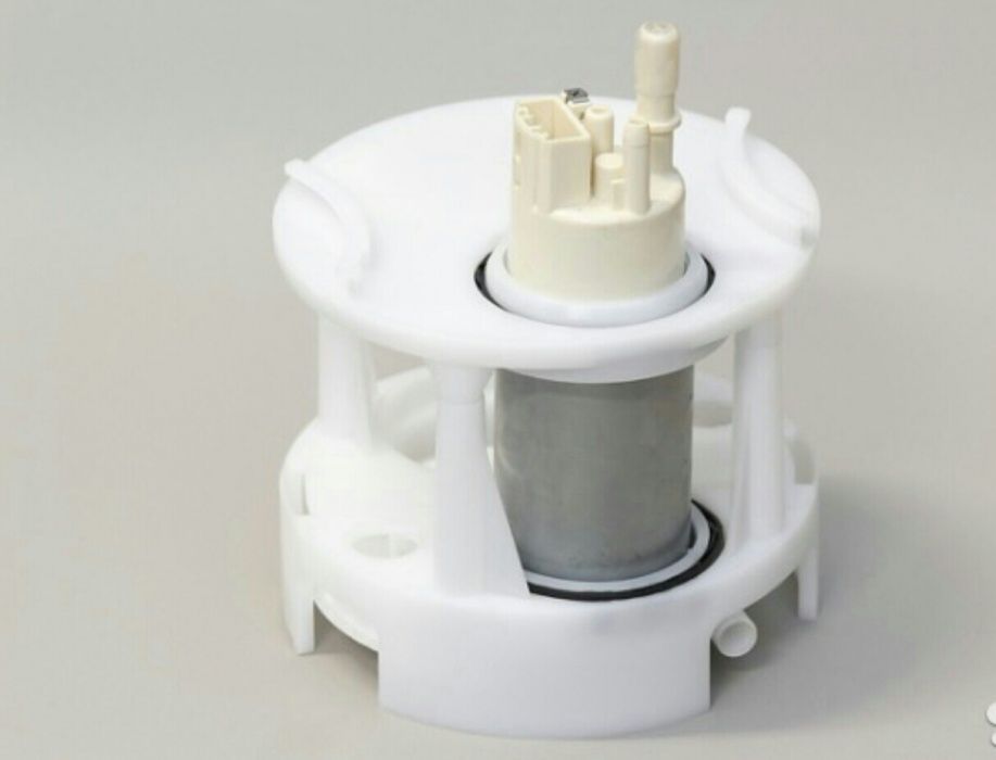 Топливный насос на W221.W204,W212,W216..S500..S600..S63..S65