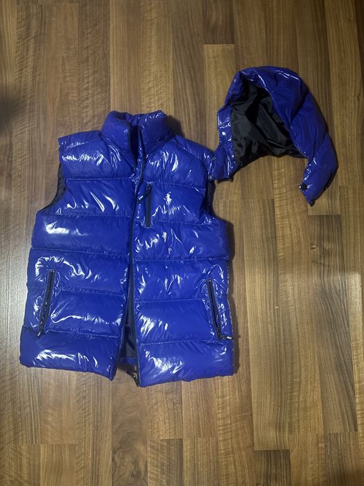 Vesta Polo ralph lauren