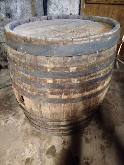 Буре - 500 литра