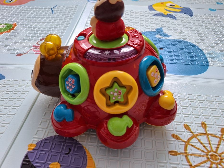Jucarii muzicale