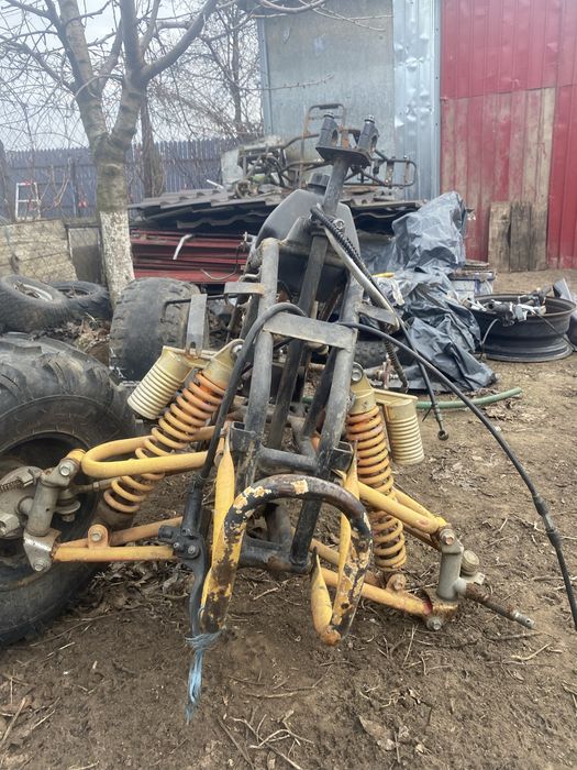 Vand tot ce se vede in poza